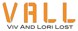 Viv And Lori Lost, 2011