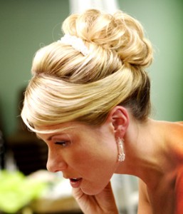 updo