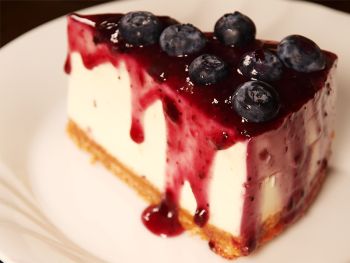 cheesecake