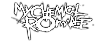 my chemical
        romance logo