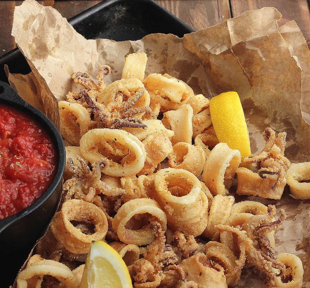 calamari
