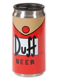 duff