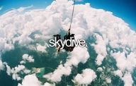 skydive