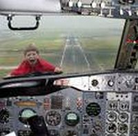airplane