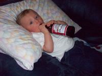 beer