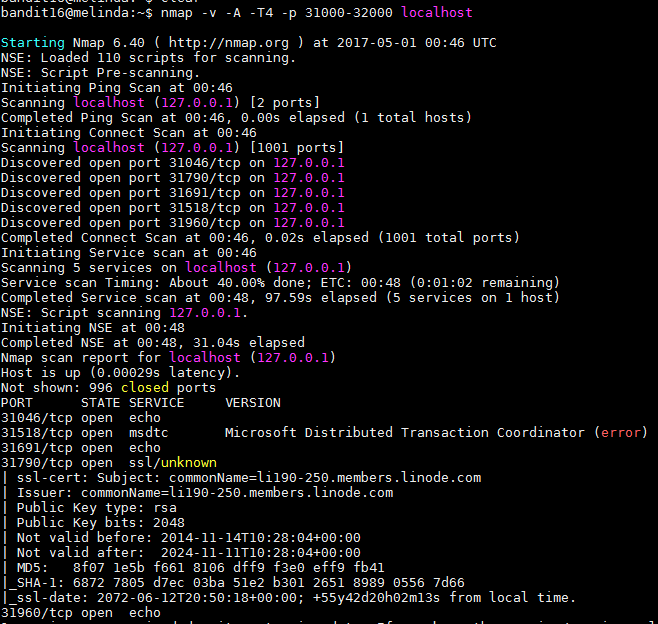 e212 can t open file for writing