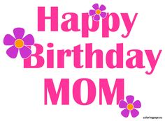 mom