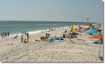 jones beach