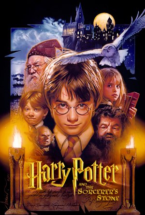 Harry Potter Fan Site