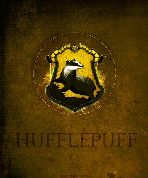 hufflepuffgif