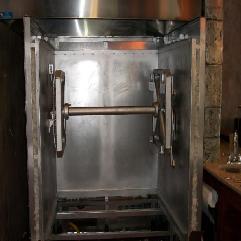 oven