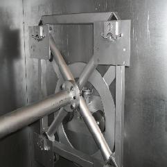 oven