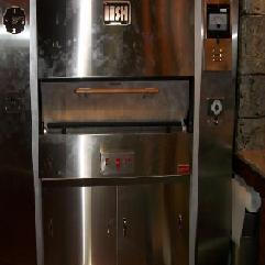oven