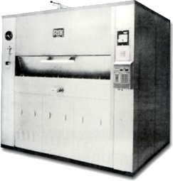 revolving tray