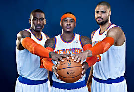 knicks