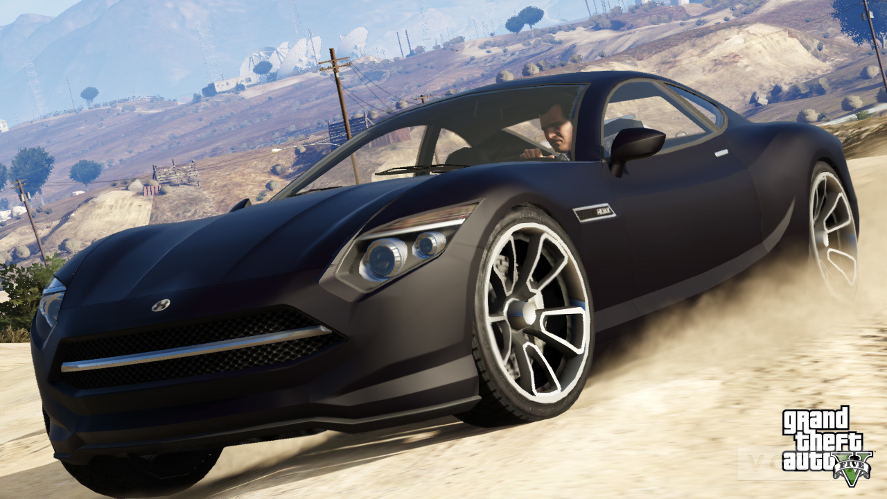 gta 5