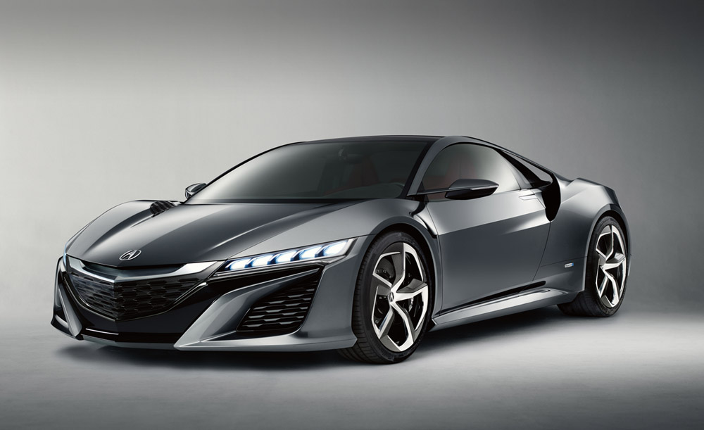 acura