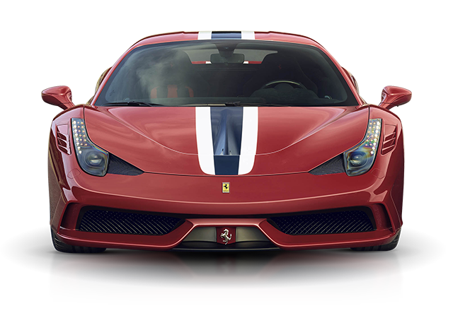This is supposed to be a ferrari 458 italia
      speciale