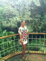 cave