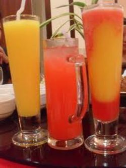 drink