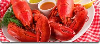 lobster