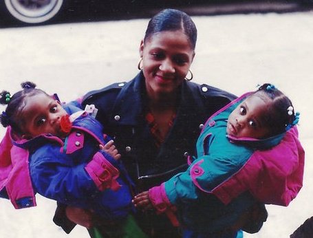young twins