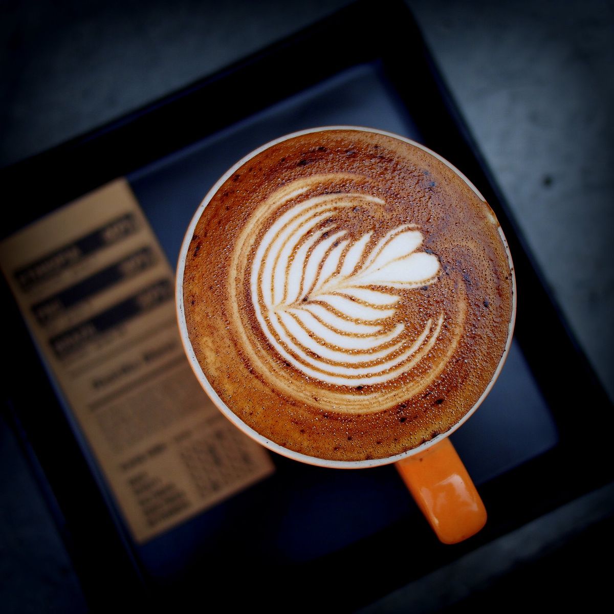 coffee