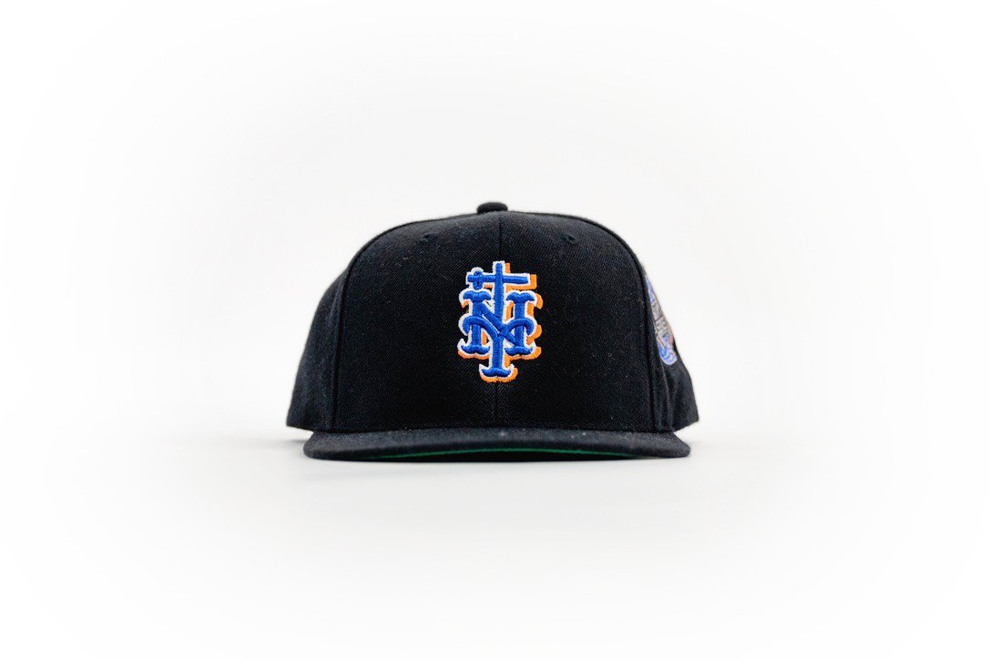 Regular Mets Hat