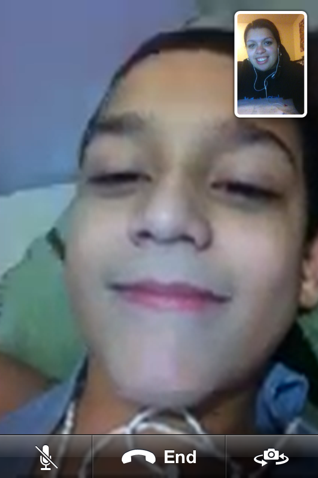 facetimecj