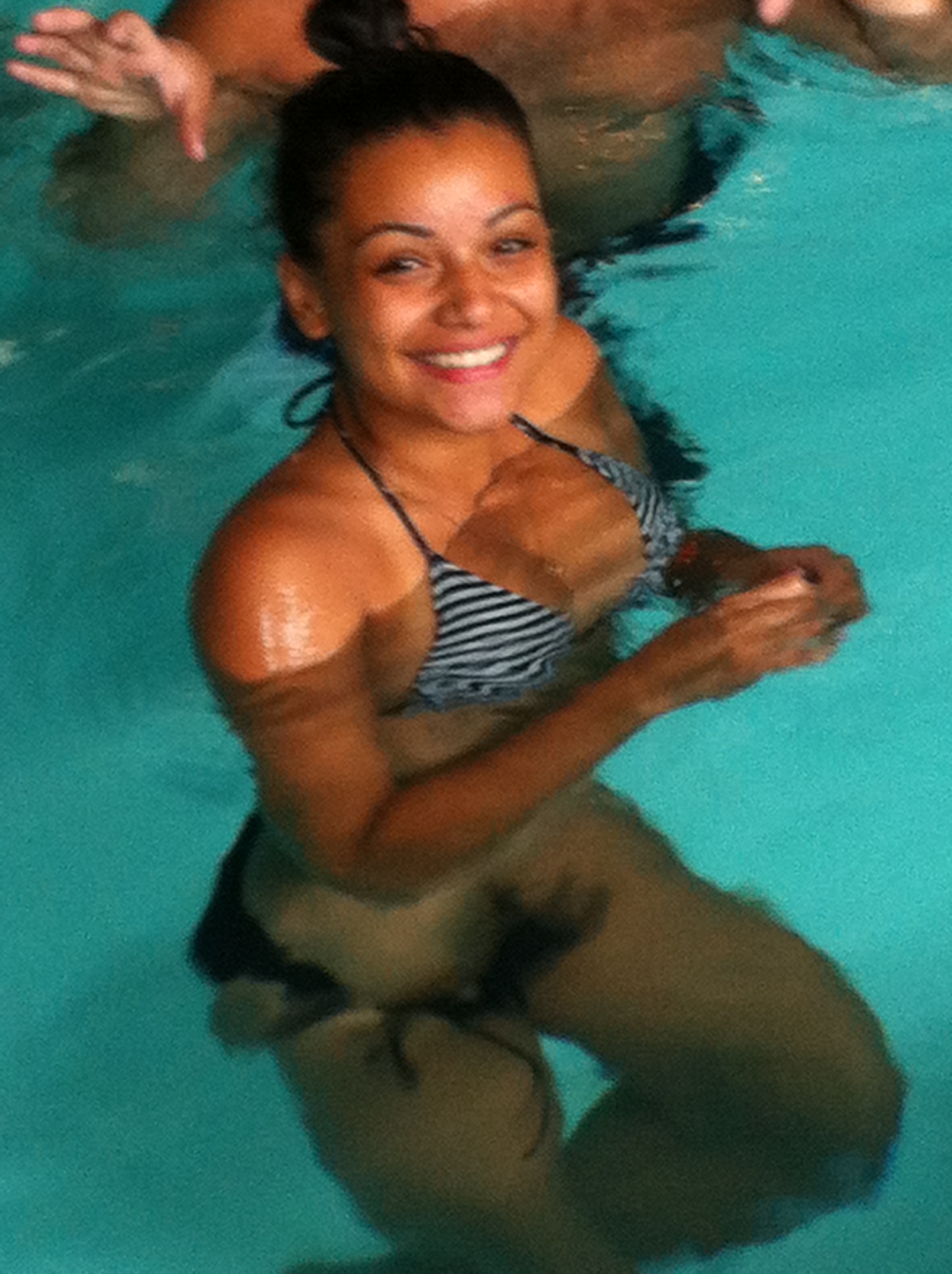 shenipool