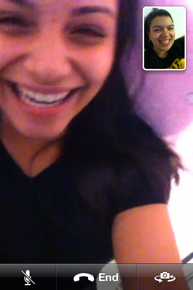 facetime