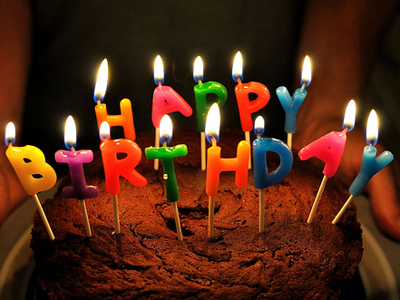 bd cake