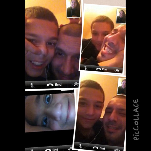 facetimecollage