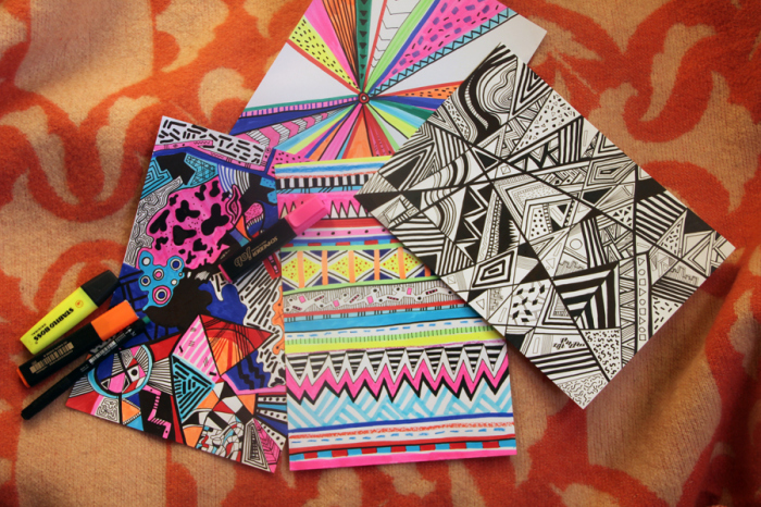 drawing