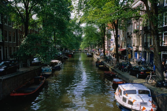 amsterdam