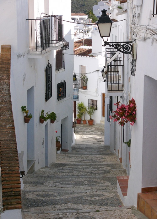 andalucia