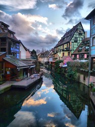 colmar