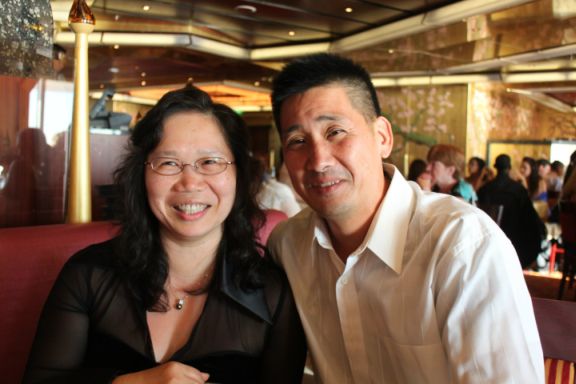 parents