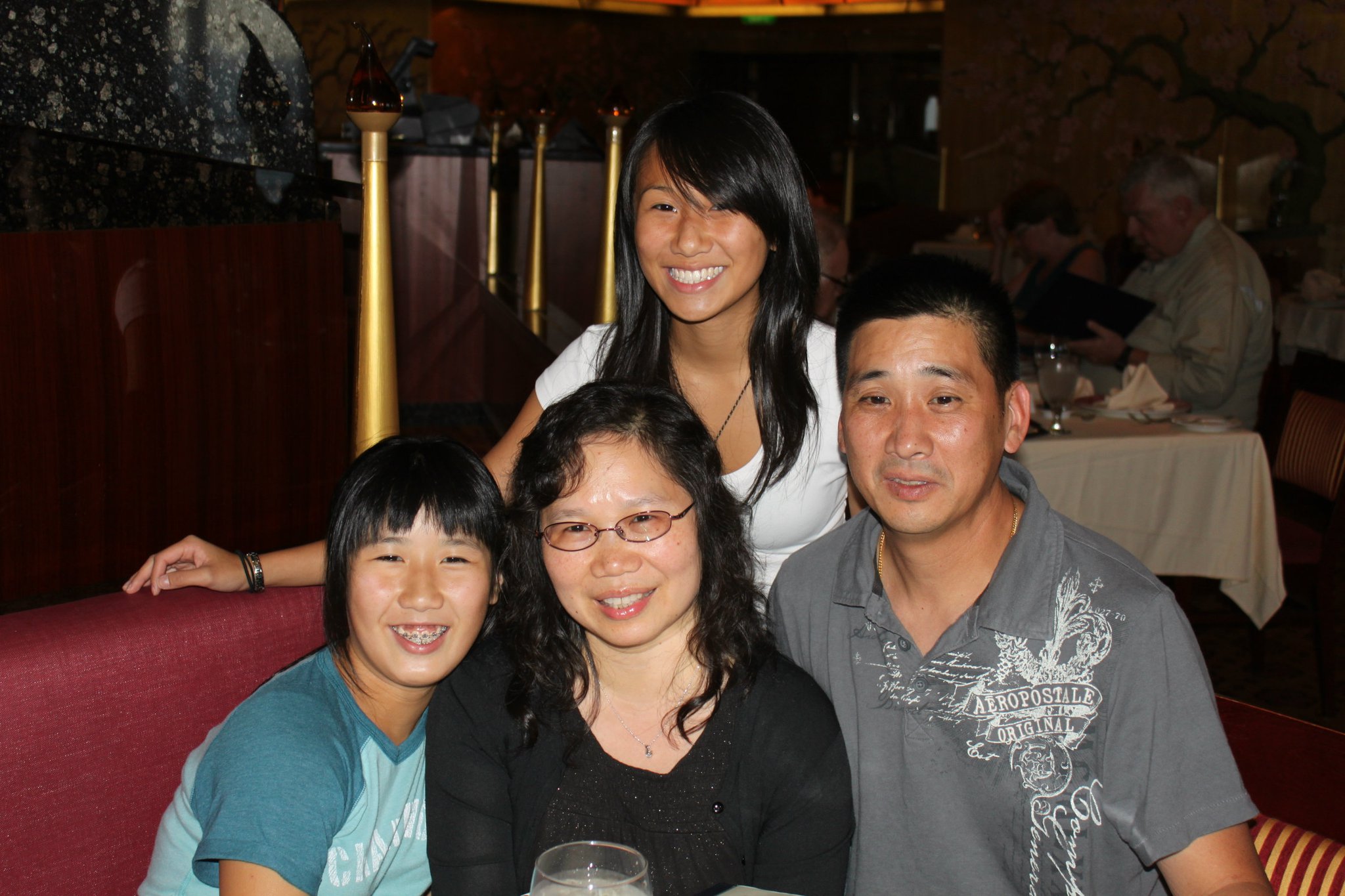 family