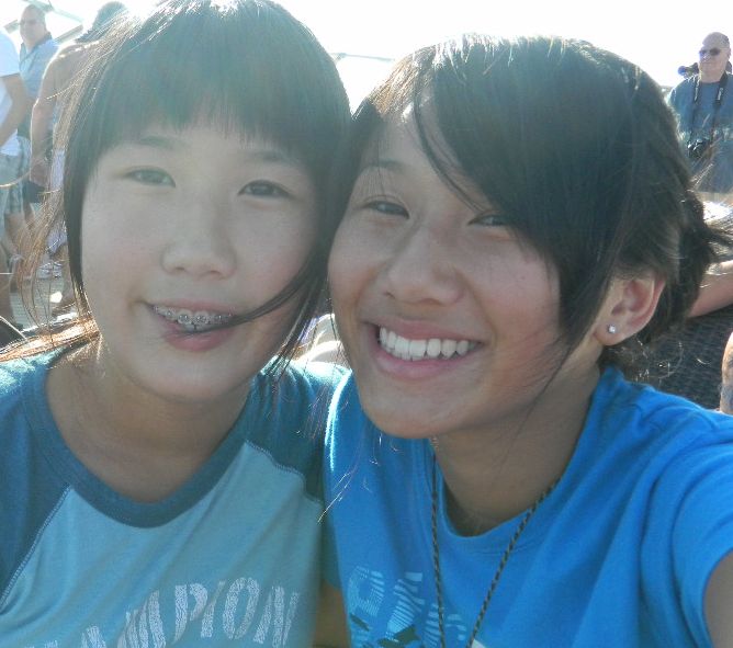 sister