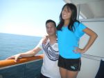 cruise