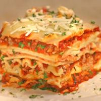 lasagan