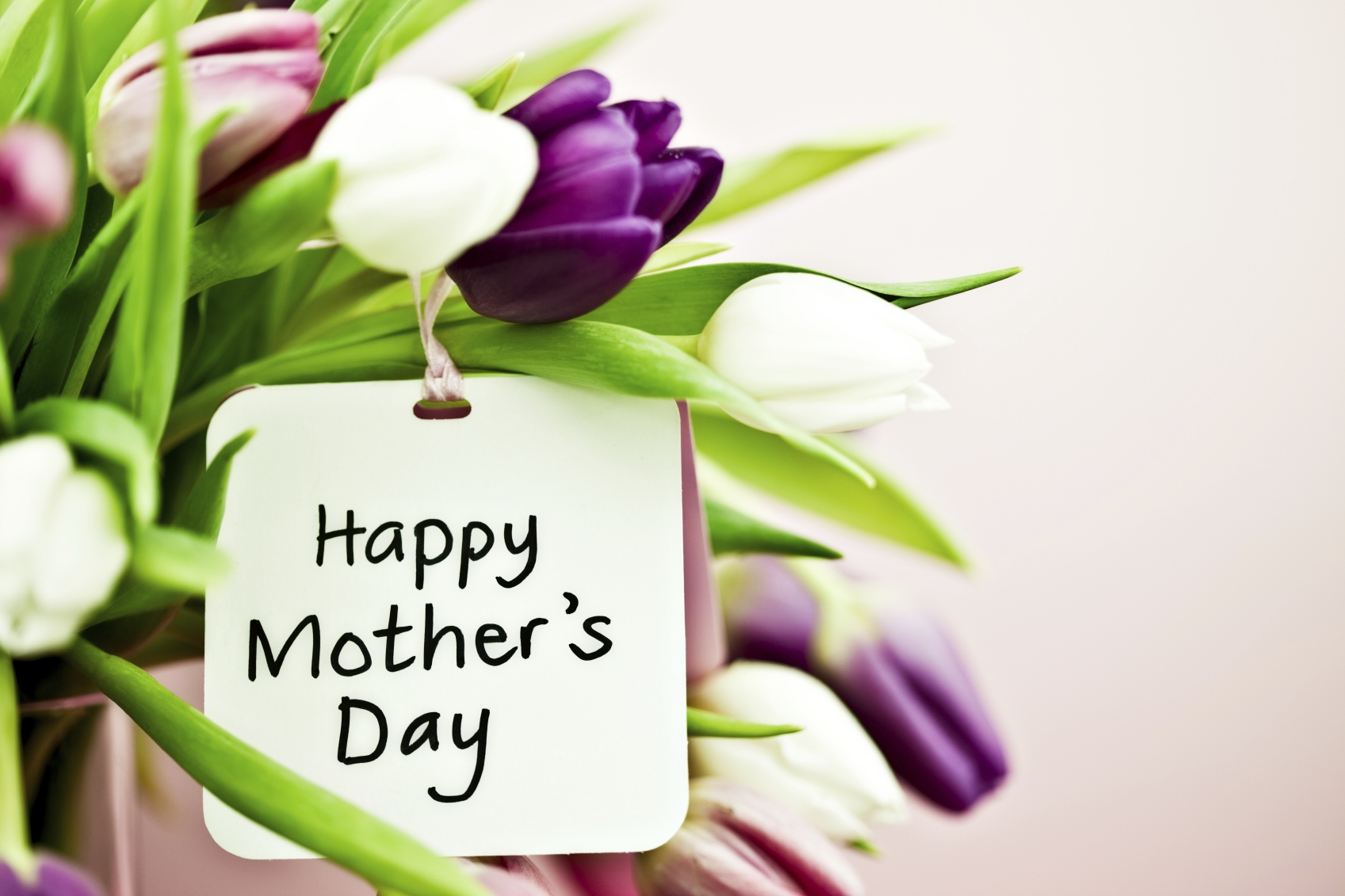 Happy Mother's Day