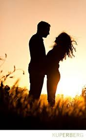 sunsetcouple