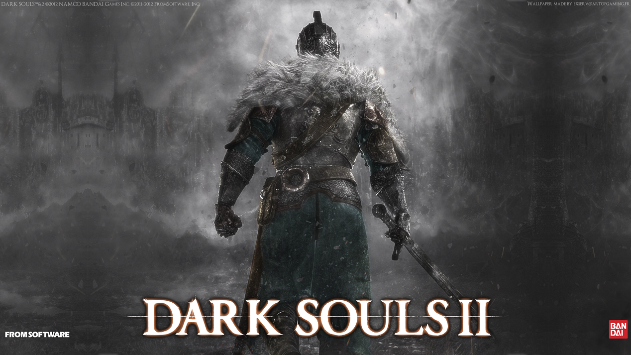 Dark Souls 2