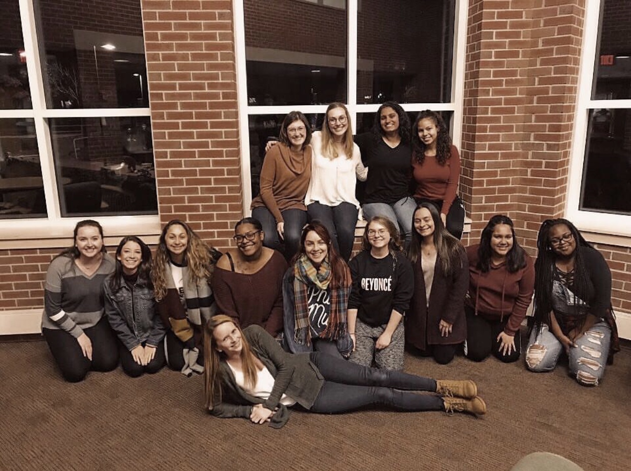 Friendsgiving