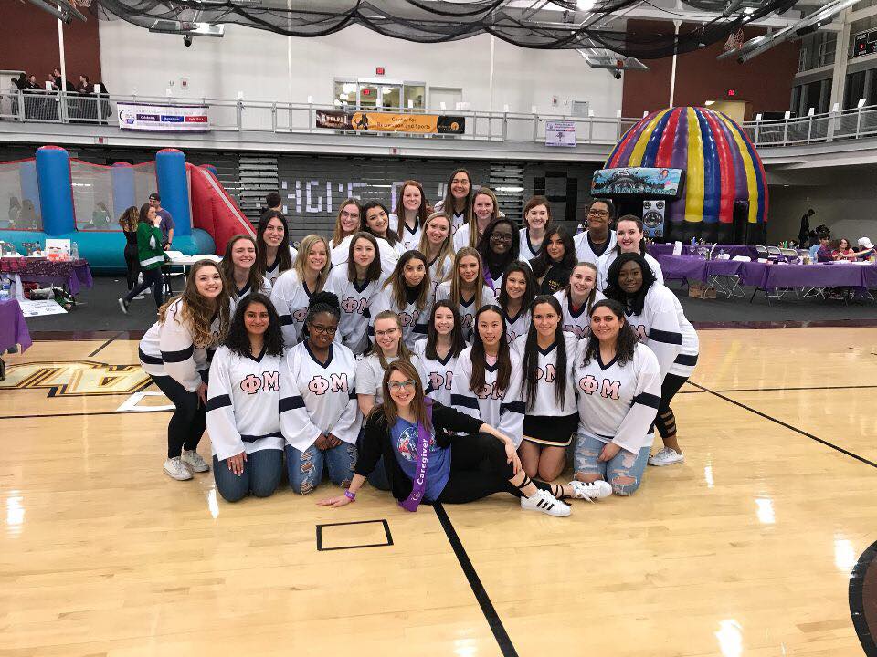Relay for lif