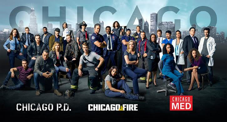 One Chicago Cast