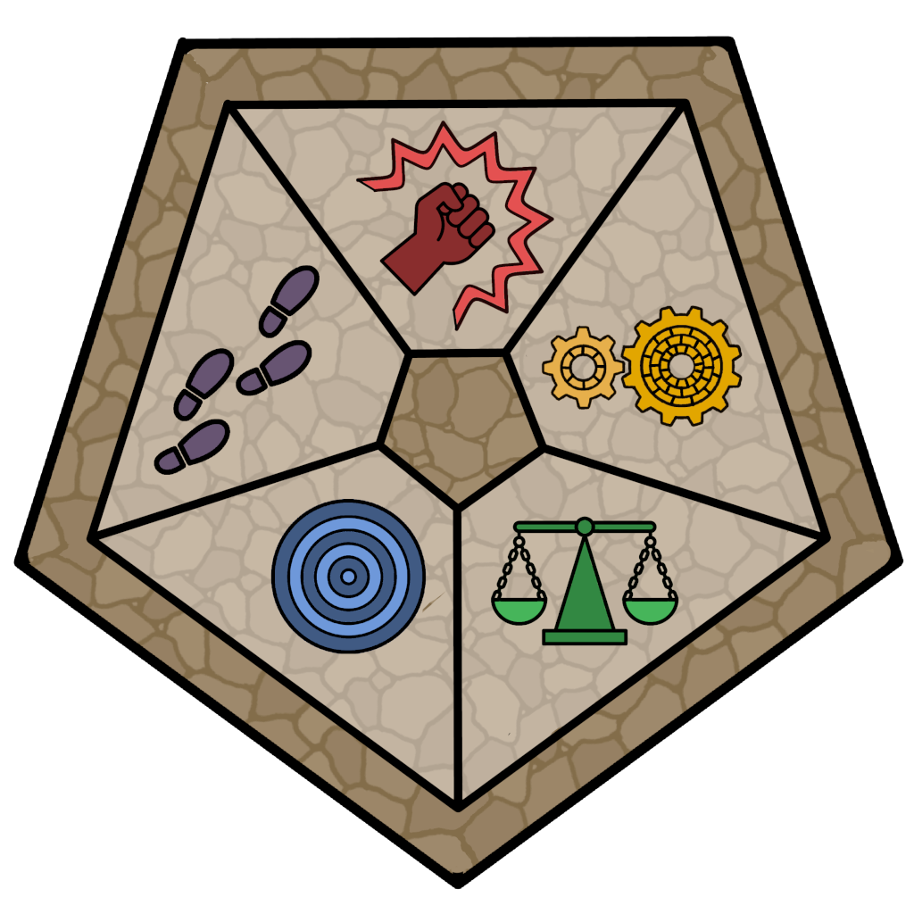 Gauntlet: The Twenty Trials