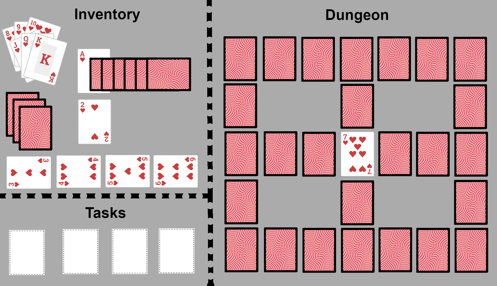 Card Setup